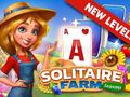 Hra Solitaire Farm Ročné Obdobia 2 online