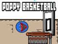 Hra Poppy Basketbal online