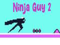 Hra Ninja Chlap 2 online