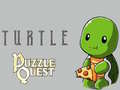 Hra Turtle Puzzle Quest online