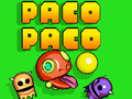 Hra Paco Paco online