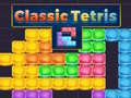 Hra Klasický Tetris online