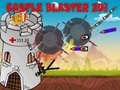 Hra Hrad Blaster 2D! online