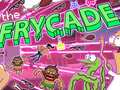 Hra Sanjay a Craig: Frycade online