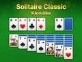 Hra Klasický Solitaire Klondike online