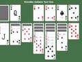 Hra Klondike Solitaire Štvrti Krok online