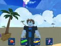 Hra Roblox Tsunami online