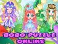 Hra Bobo Puzzle Online online