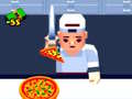 Hra Pizza Kaviareň Tycoon online