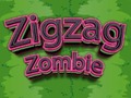 Hra Zombíik v Zigu-zagu online