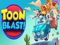 Hra Toon Blast: Hra s Blokmi online