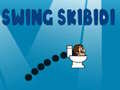 Hra Swing Skibidi online