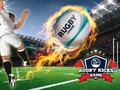 Hra Rugby Kicks Hra online