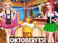 Hra BFFs Oktoberfest online