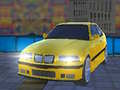 Hra Simulátor Taxi 3D online