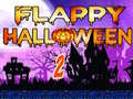 Hra Flappy Halloween2 online