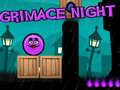 Hra Noc Grimace online