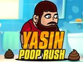 Hra Yasin Poop Rush online