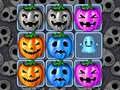 Hra 15 Halloweenskych hier online