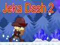 Hra Jeka Dash 2 online