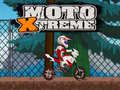 Hra Moto Xtreme online