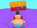 Hra Sumo Bitka! online