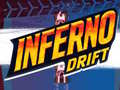 Hra Inferno Drift online