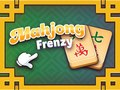 Hra Mahjong Šialenstvo online