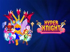 Hra Hyper rytier online