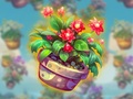 Hra Flora Kombinatorix online