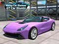 Hra Hry na Ramp Car: GT autostrely online