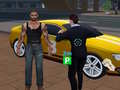 Hra Gangster z Vegas City 2024 online