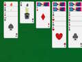 Hra Tradičný Klondike Spider Solitaire online