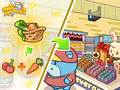 Hra Hippo Supermarket online