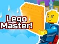 Hra Lego Majster! online