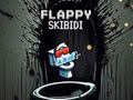 Hra Flappy Skibidi online