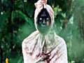 Hra Terror Horror Pocong a Kuntilanak online