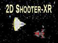 Hra 2D Strel shooter - XR online