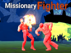 Hra Misionársky Bojovník online