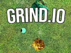 Hra Grind.io online