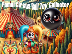 Hra Pomni Zbierateľ Hračiek Circus Loptu online