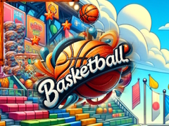 Hra Basketbal online