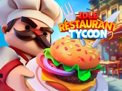 Hra Idle Reštauračný Tycoon online