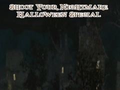 Hra Zastraš svoje nočné mory: Halloween špeciál online