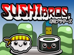 Hra Sushi Bratia online