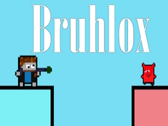 Hra Bruhlox online