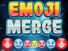 Hra Zlúčenie Emoji online