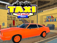 Hra Taxikár Las Vegas online