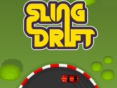 Hra Sling Drift online