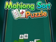 Hra Mahjong triediacej hádanky online